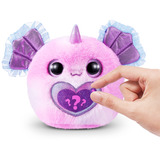 ZURU Rainbocorns - Axolotlcorn, Muñecos 