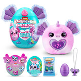 ZURU Rainbocorns - Axolotlcorn, Muñecos 