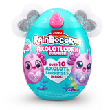 ZURU Rainbocorns - Axolotlcorn, Muñecos 