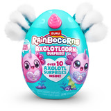 ZURU Rainbocorns - Axolotlcorn, Muñecos 