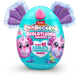 ZURU Rainbocorns - Axolotlcorn, Muñecos 