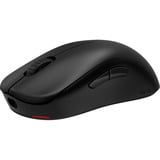 Zowie U2-DW ratón Juego mano derecha RF inalámbrico 3200 DPI, Ratones para gaming negro, mano derecha, RF inalámbrico, 3200 DPI, Negro