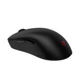 Zowie U2-DW ratón Juego mano derecha RF inalámbrico 3200 DPI, Ratones para gaming negro, mano derecha, RF inalámbrico, 3200 DPI, Negro