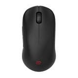 Zowie U2-DW ratón Juego mano derecha RF inalámbrico 3200 DPI, Ratones para gaming negro, mano derecha, RF inalámbrico, 3200 DPI, Negro