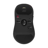 Zowie U2-DW ratón Juego mano derecha RF inalámbrico 3200 DPI, Ratones para gaming negro, mano derecha, RF inalámbrico, 3200 DPI, Negro