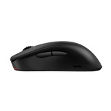 Zowie U2-DW ratón Juego mano derecha RF inalámbrico 3200 DPI, Ratones para gaming negro, mano derecha, RF inalámbrico, 3200 DPI, Negro