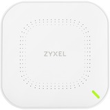 Zyxel NWA90AX 1200 Mbit/s Blanco Energía sobre Ethernet (PoE), Punto de acceso 1200 Mbit/s, 575 Mbit/s, 1200 Mbit/s, 10,100,1000 Mbit/s, IEEE 802.11a, IEEE 802.11ac, IEEE 802.11ax, IEEE 802.11b, IEEE 802.11g, IEEE 802.11n, 10/100/1000Base-T(X)