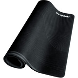 be quiet! Alfombrilla de ratón XL, Almohadilla de ratón para juegos negro
