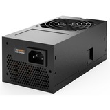 be quiet! TFX POWER 3 300W Gold unidad de fuente de alimentación 20+4 pin ATX Negro, Fuente de alimentación de PC negro, 300 W, 100 - 240 V, 350 W, 50/60 Hz, 4/2 A, 4 A