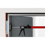 fischer 2K - Schnellschaum PU 400, sellador celeste