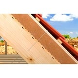 fischer PowerFast II 10,0x100 TK TX TG blvz, 566339, Tornillo 