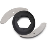 gorenje 740226, Robot de cocina acero fino