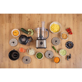 gorenje 740226, Robot de cocina acero fino