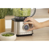 gorenje 740226, Robot de cocina acero fino