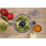 gorenje 740226, Robot de cocina acero fino