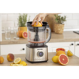 gorenje 740226, Robot de cocina acero fino