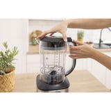 gorenje Küchenmaschine SBR1500E, Robot de cocina acero fino