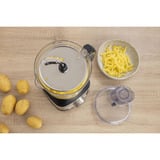 gorenje Küchenmaschine SBR1500E, Robot de cocina acero fino