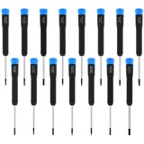 iFixit Destornillador negro/Azul