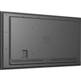 iiyama LH5064UHS-B1AG pantalla de señalización Pantalla plana para señalización digital 127 cm (50") Wifi 500 cd / m² 4K Ultra HD Negro Procesador incorporado Android 24/7, Pantalla de gran formato negro (mate), Pantalla plana para señalización digital, 127 cm (50"), 3840 x 2160 Pixeles, Wifi, 24/7