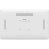 iiyama ProLite TW2424AS-W3P, Pantalla de gran formato blanco (mate)