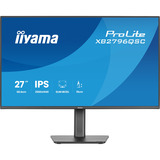 iiyama ProLite XB2796QSC-B1, Monitor LED negro (mate)
