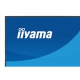 iiyama ProLite XB2796QSC-B1, Monitor LED negro (mate)