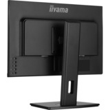 iiyama ProLite XUB2395WSU-B5 pantalla para PC 57,1 cm (22.5") 1920 x 1200 Pixeles WUXGA LED Negro, Monitor LED negro (mate), 57,1 cm (22.5"), 1920 x 1200 Pixeles, WUXGA, LED, 4 ms, Negro
