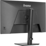 iiyama XB2796QSC-B1, Monitor LED negro (mate)