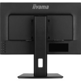iiyama XUB2395WSU-B5, Monitor LED negro (mate)