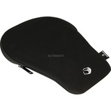 3DConnexion 3DX-700060 accesorio dispositivo de entrada, Bolsa negro, Neopreno, Grafito