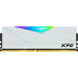ADATA DIMM 32 GB DDR4-3200 (2x 16 GB) Kit Dual, Memoria RAM blanco