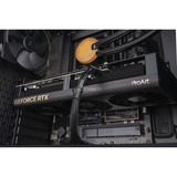 ALTERNATE AGP-DESIGN-INT-007, Gaming-PC negro/Madera