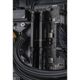 ALTERNATE AGP-DESIGN-INT-007, Gaming-PC negro/Madera