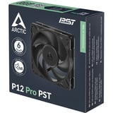 ARCTIC ACFAN00307A, Ventilador negro