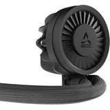 ARCTIC Liquid Freezer III Pro 240, Refrigeración por agua 