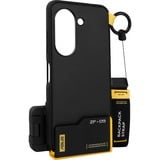 ASUS 90AI00C0-BCS020 accesorio para funda de teléfono móvil, Soporte negro, Negro, Policarbonato (PC), Termoplástico de poliuretano (TPU), ASUS, ASUS Zenfone 9, 97 mm, 13 mm