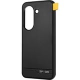 ASUS 90AI00C0-BCS020 accesorio para funda de teléfono móvil, Soporte negro, Negro, Policarbonato (PC), Termoplástico de poliuretano (TPU), ASUS, ASUS Zenfone 9, 97 mm, 13 mm
