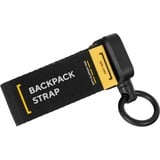 ASUS 90AI00C0-BCS020 accesorio para funda de teléfono móvil, Soporte negro, Negro, Policarbonato (PC), Termoplástico de poliuretano (TPU), ASUS, ASUS Zenfone 9, 97 mm, 13 mm