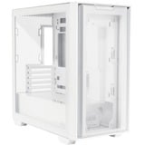 ASUS A21 Negro Carcasas ordenador, Cajas de torre negro, PC, Negro, micro ATX, Mini-ITX, Juego, 16,5 cm, 38 cm