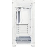 ASUS A21 Negro Carcasas ordenador, Cajas de torre negro, PC, Negro, micro ATX, Mini-ITX, Juego, 16,5 cm, 38 cm