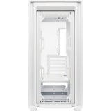 ASUS A21 Negro Carcasas ordenador, Cajas de torre negro, PC, Negro, micro ATX, Mini-ITX, Juego, 16,5 cm, 38 cm