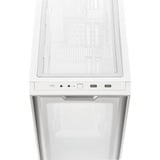 ASUS A21 Negro Carcasas ordenador, Cajas de torre negro, PC, Negro, micro ATX, Mini-ITX, Juego, 16,5 cm, 38 cm