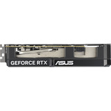 ASUS GeForce RTX 5060 Ti DUAL OC 16GB, Tarjeta gráfica negro