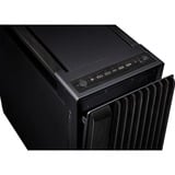 ASUS ProArt PA602 Wood Edition – Metal Panel Midi Tower Negro, Cajas de torre negro, Midi Tower, PC, Negro, ATX, DTX, EATX, micro ATX, Mini-DTX, Mini-ITX, Hogar / Oficina, 19 cm
