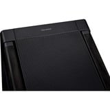 ASUS ProArt PA602 Wood Edition – Metal Panel Midi Tower Negro, Cajas de torre negro, Midi Tower, PC, Negro, ATX, DTX, EATX, micro ATX, Mini-DTX, Mini-ITX, Hogar / Oficina, 19 cm