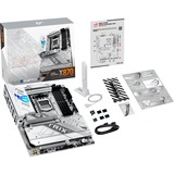 ASUS ROG STRIX X870-A GAMING WIFI AMD X870 Zócalo AM5 ATX, Placa base AMD, Zócalo AM5, Zócalo AM5, DDR5-SDRAM, 192 GB, DIMM