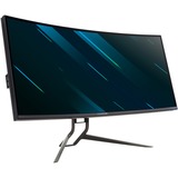 Acer Predator X38 95,2 cm (37.5") 3840 x 1600 Pixeles LCD Negro, Monitor de gaming negro, 95,2 cm (37.5"), 3840 x 1600 Pixeles, LCD, 1 ms, Negro