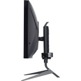 Acer Predator X38 95,2 cm (37.5") 3840 x 1600 Pixeles LCD Negro, Monitor de gaming negro, 95,2 cm (37.5"), 3840 x 1600 Pixeles, LCD, 1 ms, Negro
