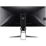 Acer Predator X38 95,2 cm (37.5") 3840 x 1600 Pixeles LCD Negro, Monitor de gaming negro, 95,2 cm (37.5"), 3840 x 1600 Pixeles, LCD, 1 ms, Negro